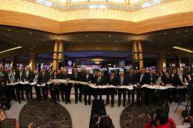 Pin By Indianz On Indian Gaming Poker Room Casino Indiana