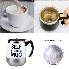 We did not find results for: Lazy Electric Mixing Cup Magnetic Stainless Steel Self Stirring Coffee Mug Buy At A Low Prices On Joom E Commerce Platform