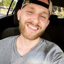 Tyler R. Overstreet (@Ostreet10)