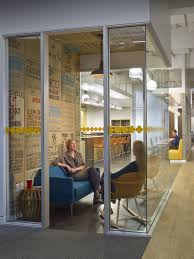 Office Tour Linkedin Sunnyvale Campus Innovative Office Office Design Office Interior Design