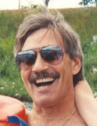 Peter Richard Maxim Obituary