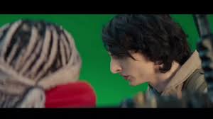 Trevor Spengler Deleted Scene