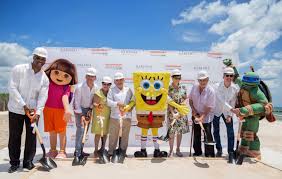 Head to riviera maya if you're ready to relax. Nickelodeon Hotels Resorts Riviera Maya Opening Dec 2017