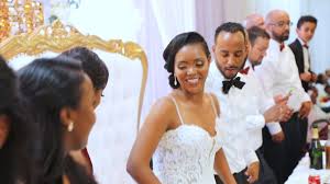 Eritrean Wedding Seattle Yorda Meron Amazing Wata Song By Teklit Lilay Youtube