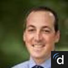 Dr. Baruch Friedman, MD