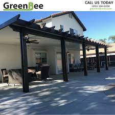Beautiful patio covers for your home in northern utah (from the border of utah & idaho to the city of bountiful). Greenbee Patio Covers Greenbeepatios Twitter