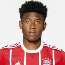 I was hard stuck in div 6 for the longest time possible recently from the freeze pack i got alaba and since i use a bundesliga. David Alaba Bio Affair In Relation Net Worth Ethnicity Salary Age Nationality Height Professional Football Player
