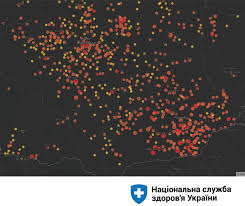 На офіційному сайті нсзу з'явилися нові аналітичні панелі ▲▼. Nszu Nacionalna Sluzhba Zdorov Ya Ukrayini Elektronnidani Opendata Stopcovid19 Dashbord Nszu Monitoring Situaciyi Iz Kilkistyu Pidozr I Pidtverdzhenih Vipadkiv Zahvoryuvannya Na Covid 19 V Ukrayini Dopovneno Novoyu Informaciyeyu Teper Na Situaciyu Stosovno