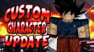 In this video, i create a custom character in anime cross 2 on roblox! New Create A Character In Anime Cross 2 Custom Character Ax2 Youtube