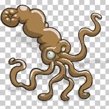 Fungus among us is the 34th episode of the first season of milo murphy's law. Fungus Amungus Png Images Fungus Amungus Clipart Free Download