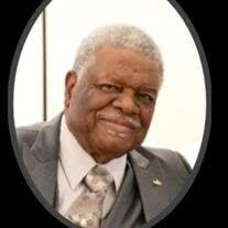 Deacon Freddie Lee Brinson, Sr. Obituary