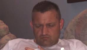 Tribute to Peter Raymond Mace, 19/01/1974 -28/07/2020