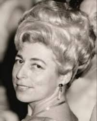 Hildegard Miller Obituary (2024)