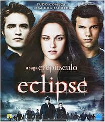 Trouxemos a melhor seleção de aplicativos mais populares do momento para. A Saga Crepusculo Eclipse Bd Amazon Com Br