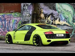 Sick Custom Audi R8 Audi R8 V10 Audi R8 Sport Cars