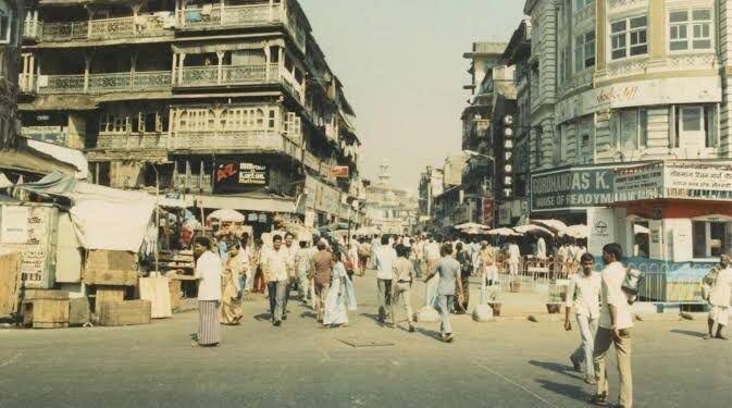 March 27, 1668: How Royal Dowry Shaped Bombay to Mumbai