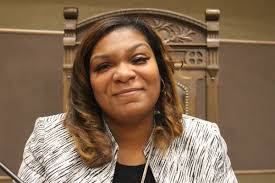 Alder Prez Elected To 4th Full Term