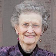 Olga Teresa Helle Obituary February 8, 2018