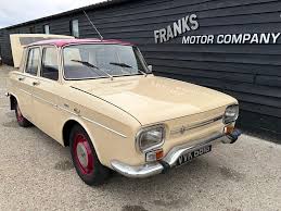 Image result for Beige 1969 Renault