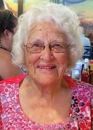 Donna McMahon Obituary (1926