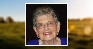 Irene Goodwin Obituary November 7, 2014