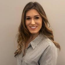 Gina Brennan's Instagram, Twitter & Facebook