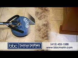 Paul came out to our home at the exact time of the appointment, and he was very professional and courteous. Burrous Brothers Cleaning Company Youtube