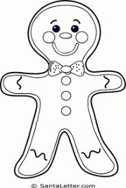 Gingerbread Coloring Pages Preschool Activities Free Christmas Coloring Pages Gingerbread Man Coloring Page Printable Christmas Coloring Pages