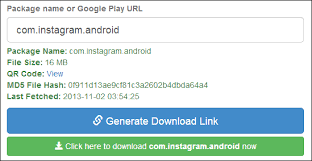Extracting your apk apps for free. How To Download Android Apk Files Directly From Play Store Redmond Pie