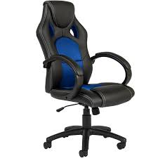 Stylish Race Car Office Chair Furnithom