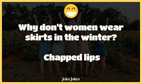 31 Skirts Jokes That Will Make You Laugh Out Loud