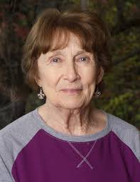 Obituary information for Norma Jean Faciane Gates