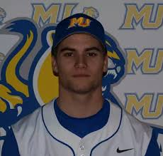 Cougars Drop Into Loser's Bracket