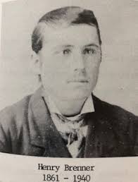Henry Brenner (1861-1940)