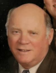 Gerard Peter " Jerry " O'Keefe Obituary February 24, 2022