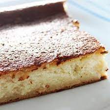 Crustless Amarula Milk Tart Recipe Milk Tart African Dessert Sweet Tarts