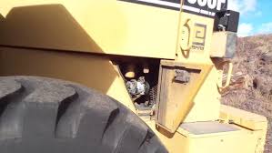 Image result for Caterpillar New Yellow 1995 Fleet