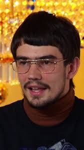 Tate Spencer Beauty and The Geek