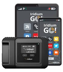 Captured moments a revolutionary camera system is what you need to capture. Iridium Go Iridium Satellite Communications