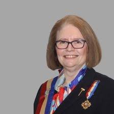 Dr. Kimberly Ormsby Nagy