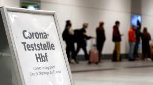 It is rich in stories and detail for the curious or discouraged and those seeking a strategy to move toward a sustainable and equitable future. Germany S Bottom Up Testing Keeps Coronavirus At Bay Financial Times