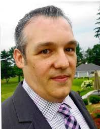 Obituary for Peter A. McEachern