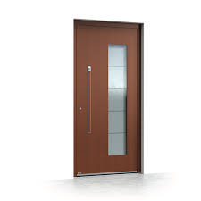 In addition to this, an update can also significantly reduce your monthly energy bills by improving the efficiency of your home and reducing heat loss from. Aluminium Front Doors In Beautiful Modern Designs Neuffer