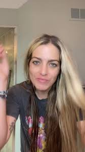 Karissa Headington Hair