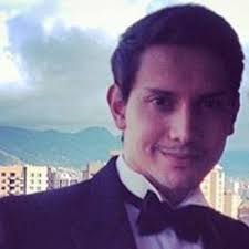 Juan Pablo Solano Vergara