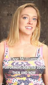 Deewilliams Broadway Debut