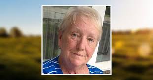 Bette Baxter Obituary November 26, 2021