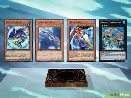 Check spelling or type a new query. How To Build A Yu Gi Oh Water Deck 8 Steps With Pictures