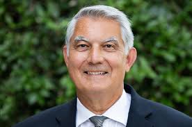 G. Marcus Hodge « Fortson, Bentley & Griffin