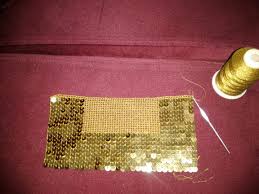 Ayna Onu Danteli Dantel Aynalar